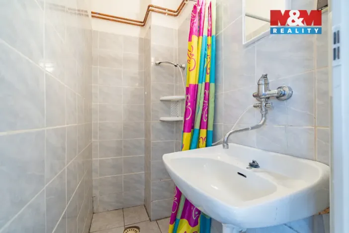 Prodej rodinného domu, Horní Planá - Hůrka, 180 m2