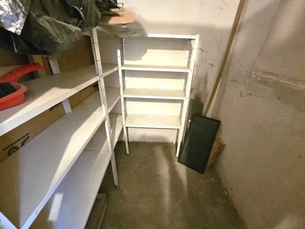 Pronájem bytu 1+kk, Praha, Běchorská, 33 m2