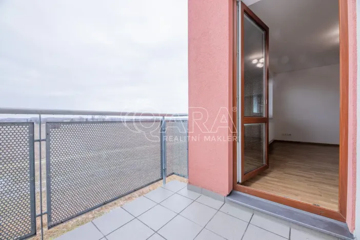 Pronájem bytu 2+kk, Praha - Zličín, Tvrdonická, 58 m2