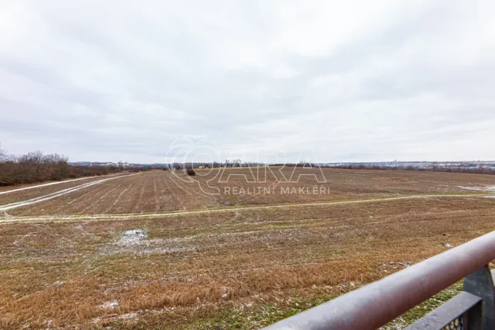 Pronájem bytu 2+kk, Praha - Zličín, Tvrdonická, 58 m2