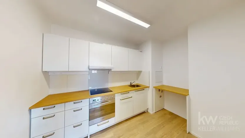 Pronájem bytu 3+kk, Praha - Modřany, Plevenská, 64 m2