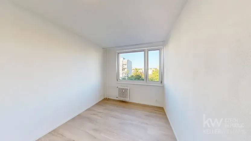 Pronájem bytu 3+kk, Praha - Modřany, Plevenská, 64 m2