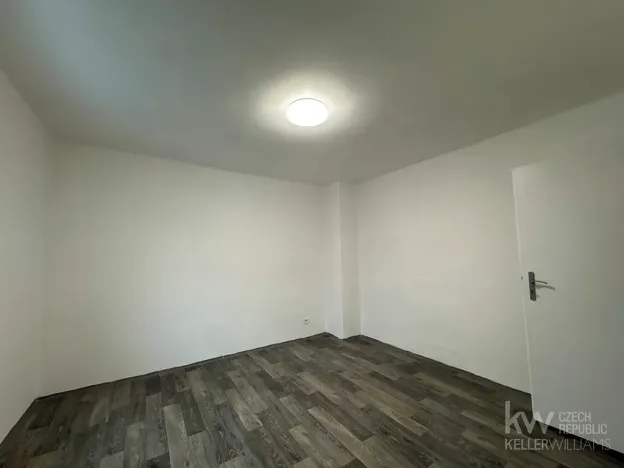 Pronájem bytu 2+kk, Děčín, K. Světlé, 44 m2