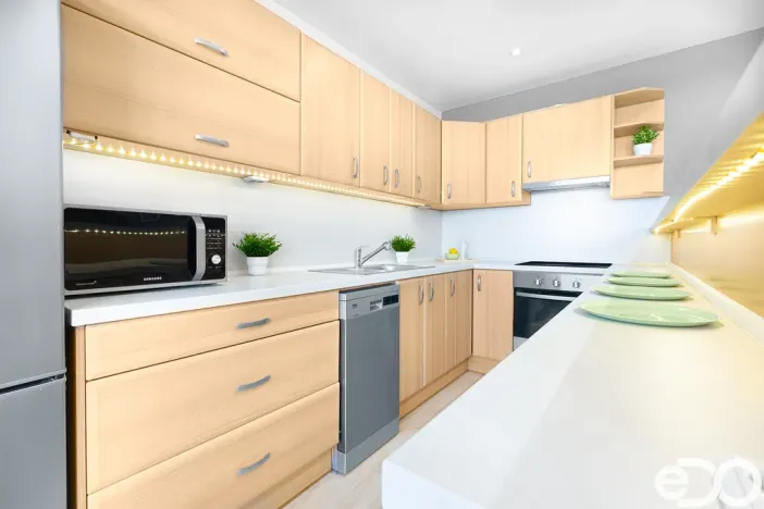 Prodej bytu 3+kk, Praha, Libišská, 76 m2