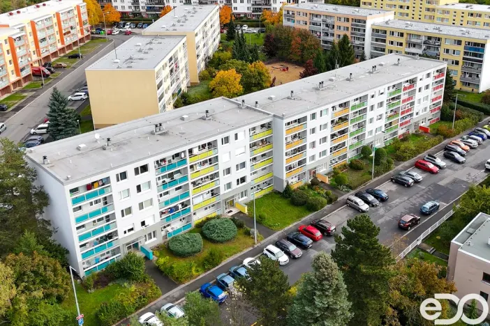 Prodej bytu 3+kk, Praha, Libišská, 76 m2