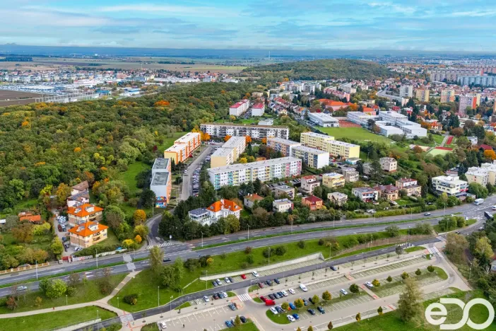 Prodej bytu 3+kk, Praha, Libišská, 76 m2