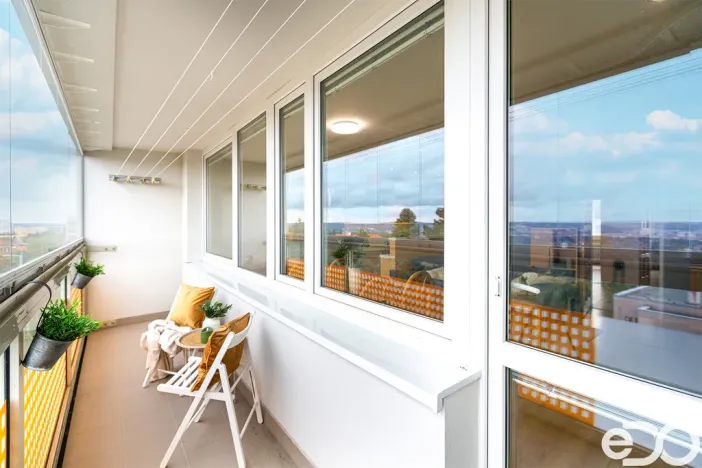 Prodej bytu 3+kk, Praha, Libišská, 76 m2