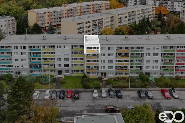 Prodej bytu 3+kk, Praha, Libišská, 76 m2