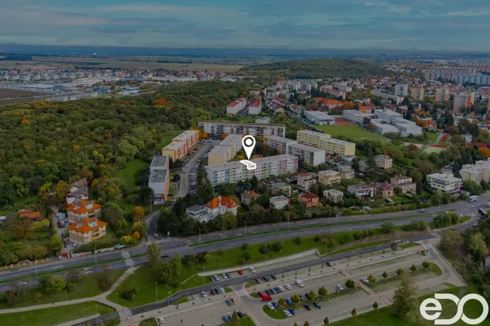 Prodej bytu 3+kk, Praha, Libišská, 76 m2