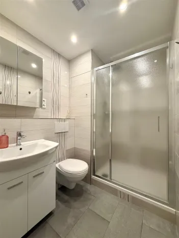 Prodej bytu 2+kk, Cheb, Lomená, 35 m2