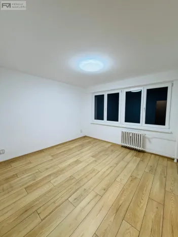 Pronájem bytu 1+1, Frýdek-Místek, Ostravská, 26 m2