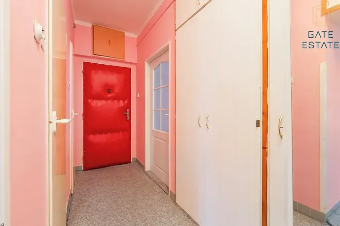 Prodej bytu 3+1, Kojetín, Nová, 77 m2