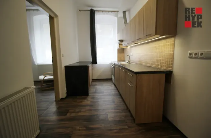 Prodej bytu 2+1, Liberec - Liberec XXXIII-Machnín, Rynoltická, 67 m2