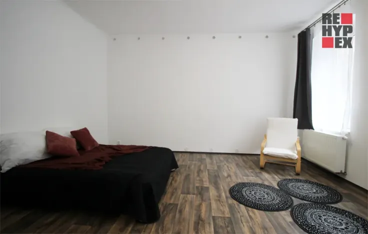 Prodej bytu 2+1, Liberec - Liberec XXXIII-Machnín, Rynoltická, 67 m2