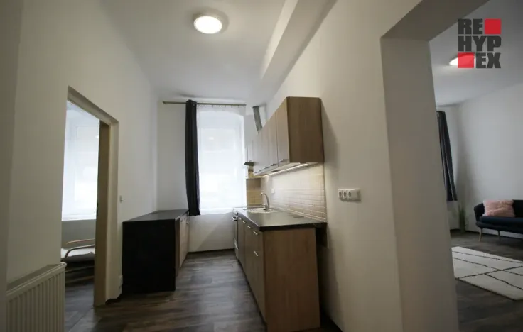 Prodej bytu 2+1, Liberec - Liberec XXXIII-Machnín, Rynoltická, 87 m2