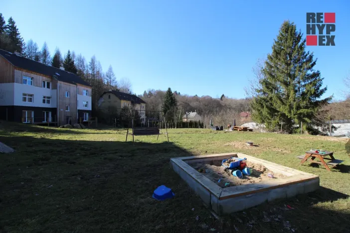 Prodej bytu 2+1, Liberec - Liberec XXXIII-Machnín, Rynoltická, 87 m2