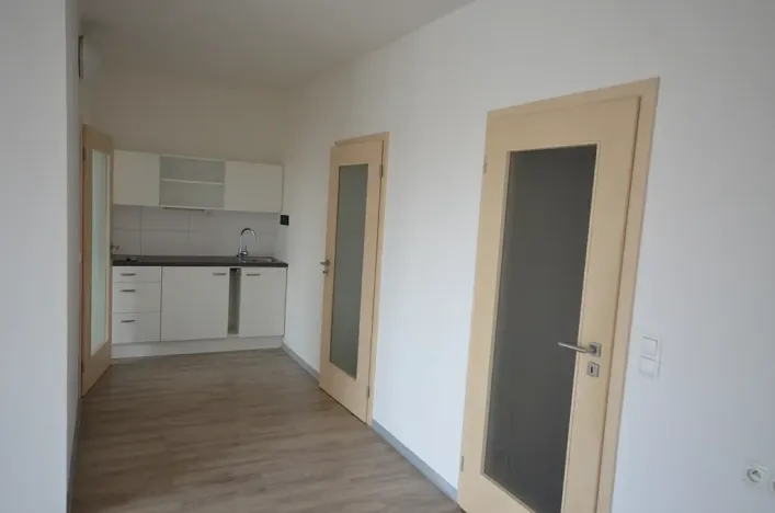 Pronájem bytu 2+kk, Olomouc, Kavaleristů, 64 m2