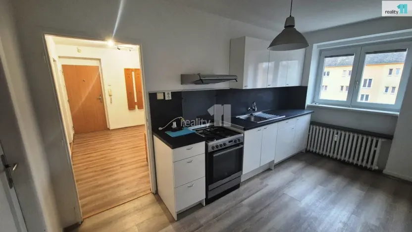 Prodej bytu 2+1, Hodonín, U Červených domků, 65 m2