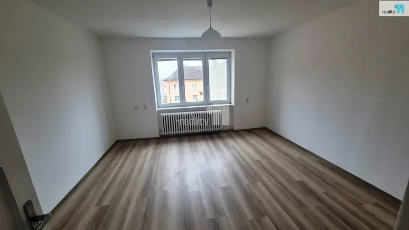Prodej bytu 2+1, Hodonín, U Červených domků, 65 m2
