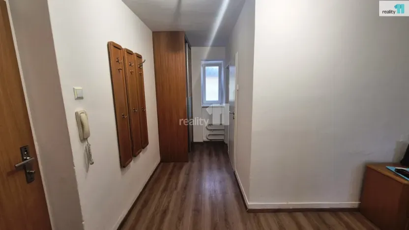 Prodej bytu 2+1, Hodonín, U Červených domků, 65 m2