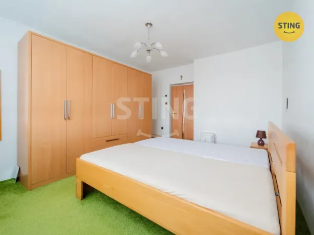 Prodej rodinného domu, Služovice, 213 m2