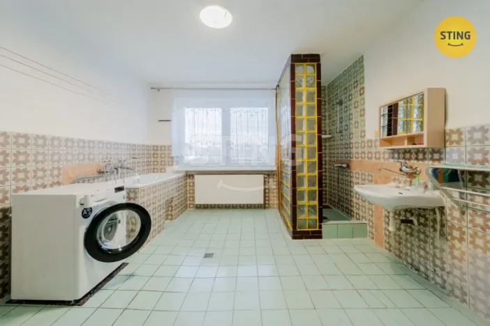 Prodej rodinného domu, Služovice, 213 m2