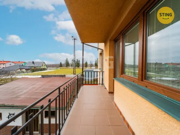 Prodej rodinného domu, Služovice, 213 m2