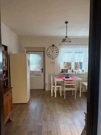 Prodej rodinného domu, Vysoké Veselí, 79 m2