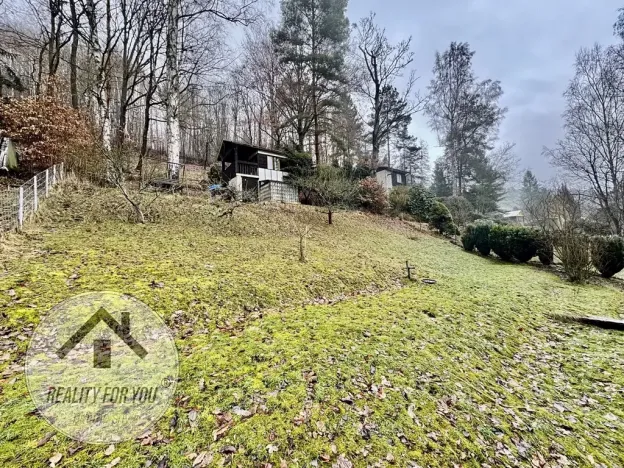 Prodej chaty, Děčín, Vítova, 24 m2