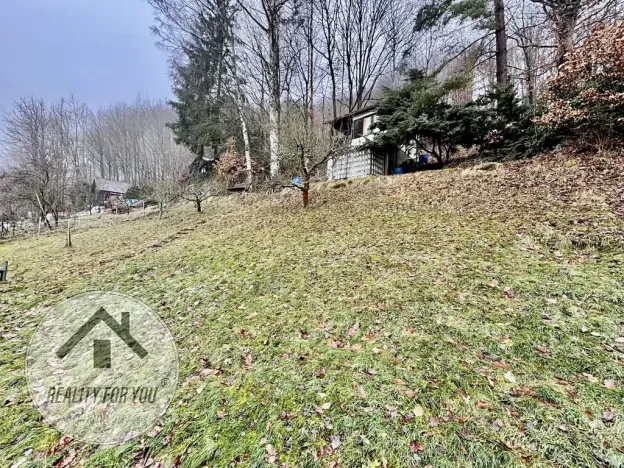 Prodej chaty, Děčín, Vítova, 24 m2