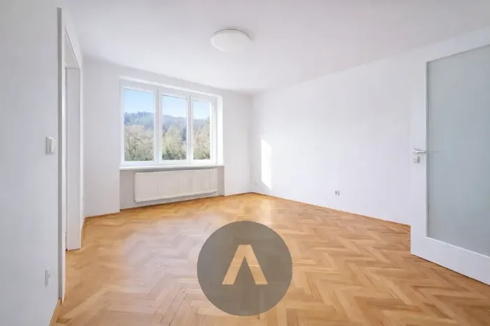 Pronájem bytu 2+1, Brno, Žabovřeská, 80 m2