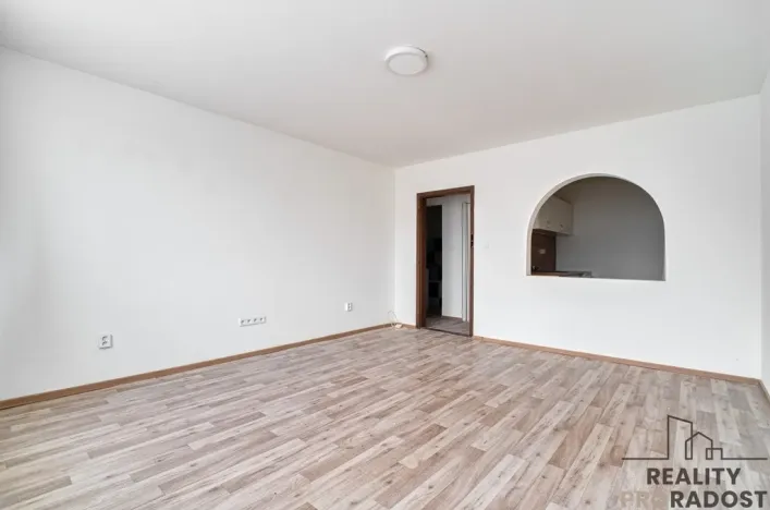 Prodej bytu 2+1, Havířov, Letní, 50 m2