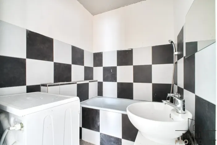 Prodej bytu 2+1, Havířov, Letní, 50 m2