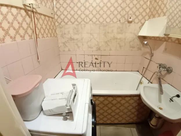 Prodej bytu 3+1, Jihlava, Kollárova, 69 m2