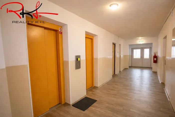 Prodej bytu 2+kk, Osek, Hrdlovská, 76 m2