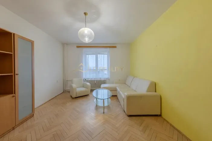 Prodej bytu 4+1, Olomouc, U soutoku, 114 m2