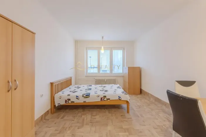 Prodej bytu 4+1, Olomouc, U soutoku, 114 m2