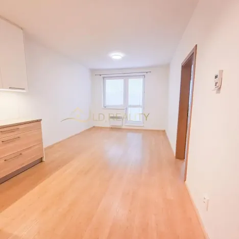 Pronájem bytu 2+kk, Olomouc, Horova, 53 m2