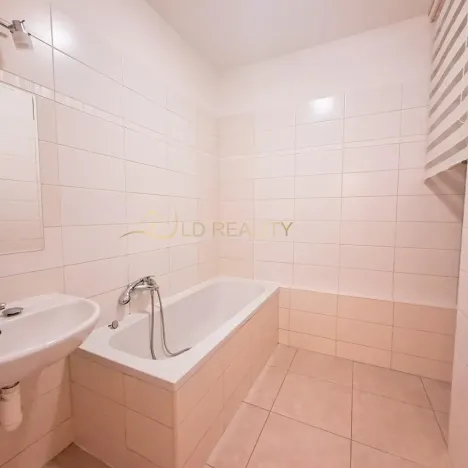 Pronájem bytu 2+kk, Olomouc, Horova, 53 m2