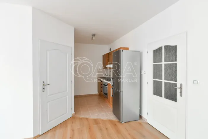 Pronájem bytu 2+kk, Praha - Troja, Hnězdenská, 47 m2
