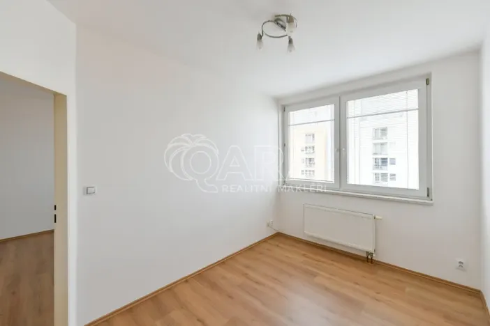 Pronájem bytu 2+kk, Praha - Troja, Hnězdenská, 47 m2