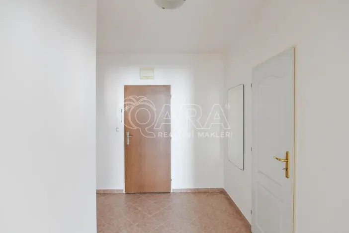 Pronájem bytu 2+kk, Praha - Troja, Hnězdenská, 47 m2
