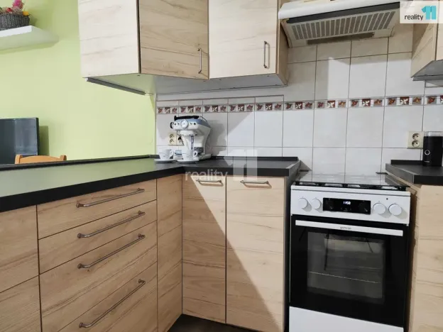 Pronájem bytu 2+kk, Praha - Smíchov, Radlická, 52 m2