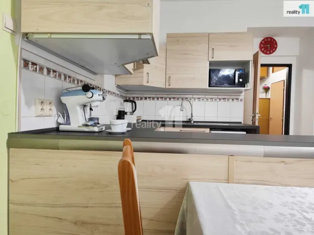 Pronájem bytu 2+kk, Praha - Smíchov, Radlická, 52 m2