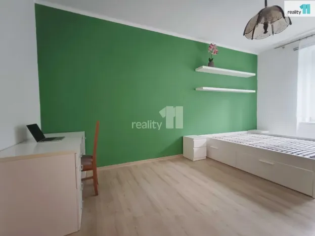 Pronájem bytu 2+kk, Praha - Smíchov, Radlická, 52 m2