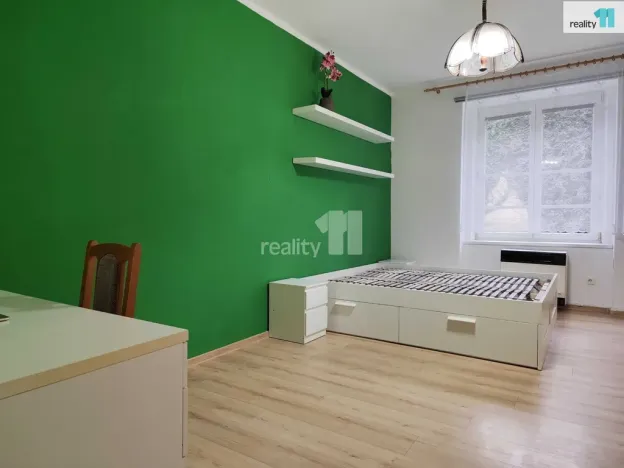 Pronájem bytu 2+kk, Praha - Smíchov, Radlická, 52 m2