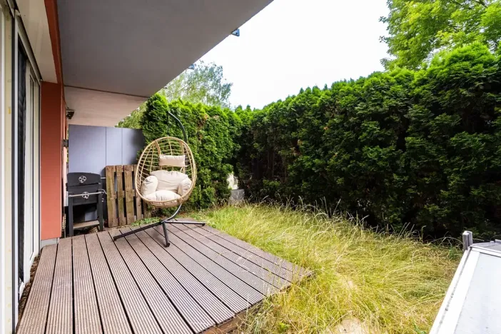 Pronájem bytu 2+kk, Praha - Čimice, Korycanská, 50 m2