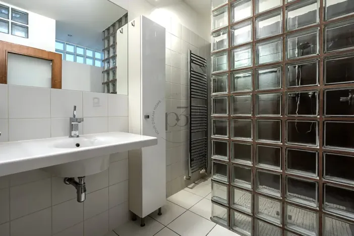 Pronájem bytu 2+kk, Praha - Čimice, Korycanská, 50 m2