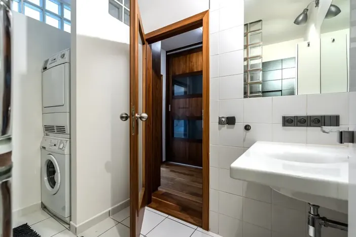 Pronájem bytu 2+kk, Praha - Čimice, Korycanská, 50 m2