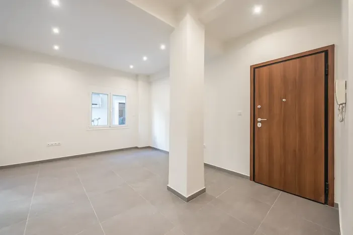 Prodej bytu 2+kk, Athény, Řecko, Ιπποδάμου, 52 m2